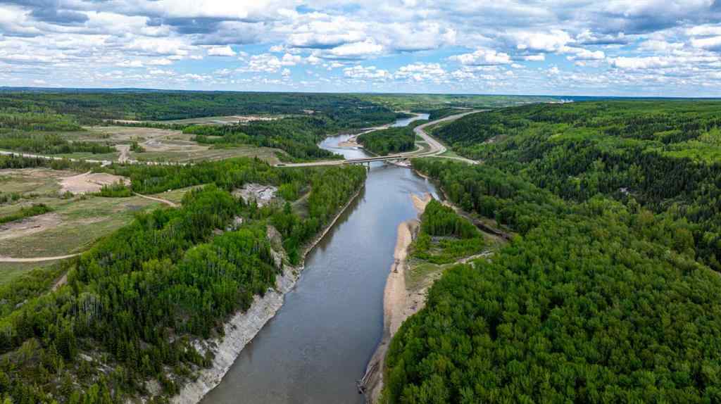 MLS® A2227319 - 703034 Highway 40   in NONE Rural Grande Prairie No. 1, County of, Residential