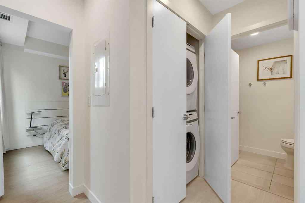 MLS® A2227320 - 317 9A Street NW in Sunnyside Calgary, Residential