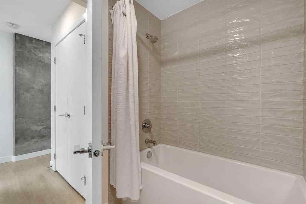 MLS® A2227320 - 317 9A Street NW in Sunnyside Calgary, Residential