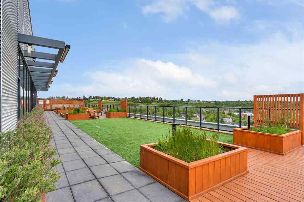 MLS® A2227320 - 317 9A Street NW in Sunnyside Calgary, Residential