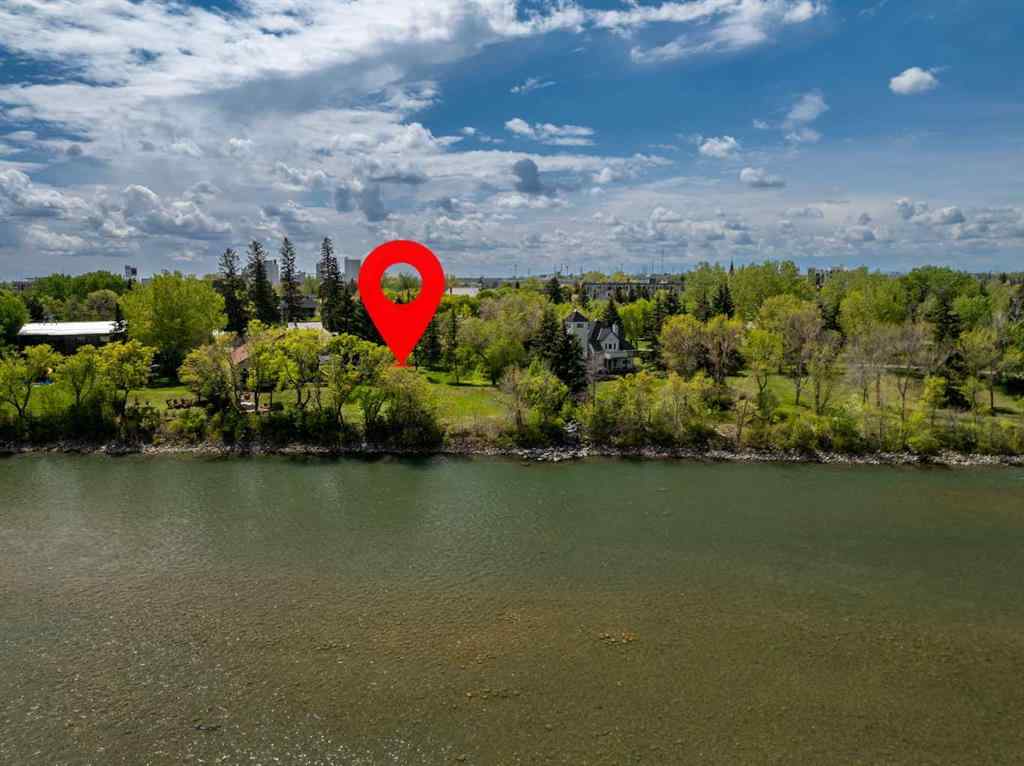 MLS® A2227330 - 10 Major Stewart Lane SE in Inglewood Calgary, Land