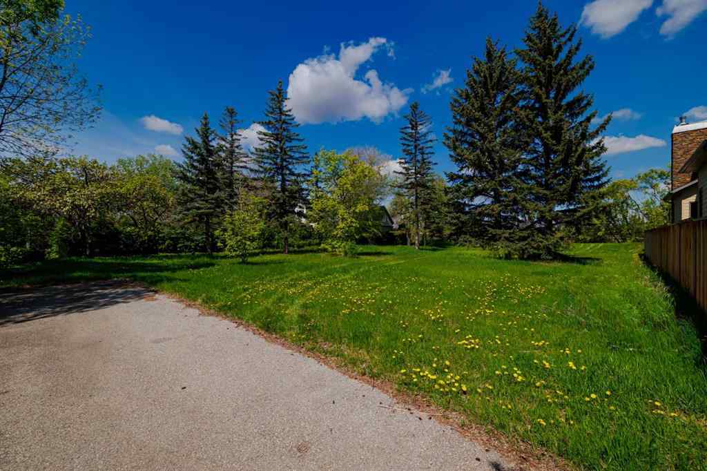 MLS® A2227330 - 10 Major Stewart Lane SE in Inglewood Calgary, Land