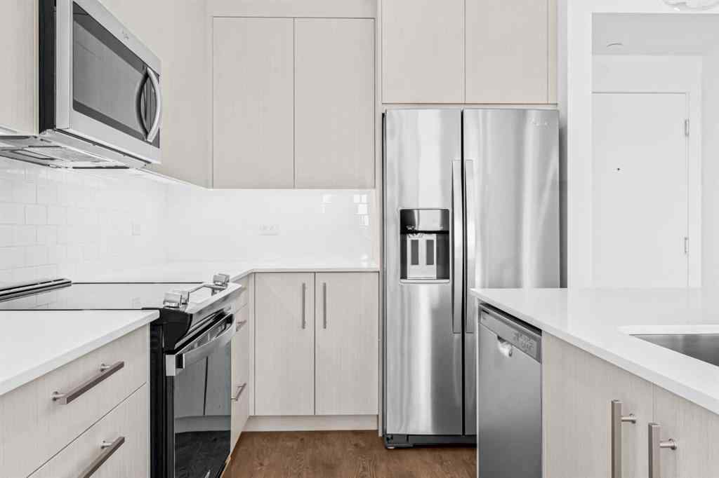 MLS® A2227342 - Unit #2410 6 MERGANSER Drive W in Chelsea_CH Chestermere, Residential