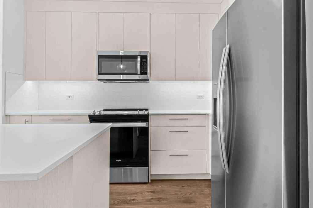 MLS® A2227342 - Unit #2410 6 MERGANSER Drive W in Chelsea_CH Chestermere, Residential
