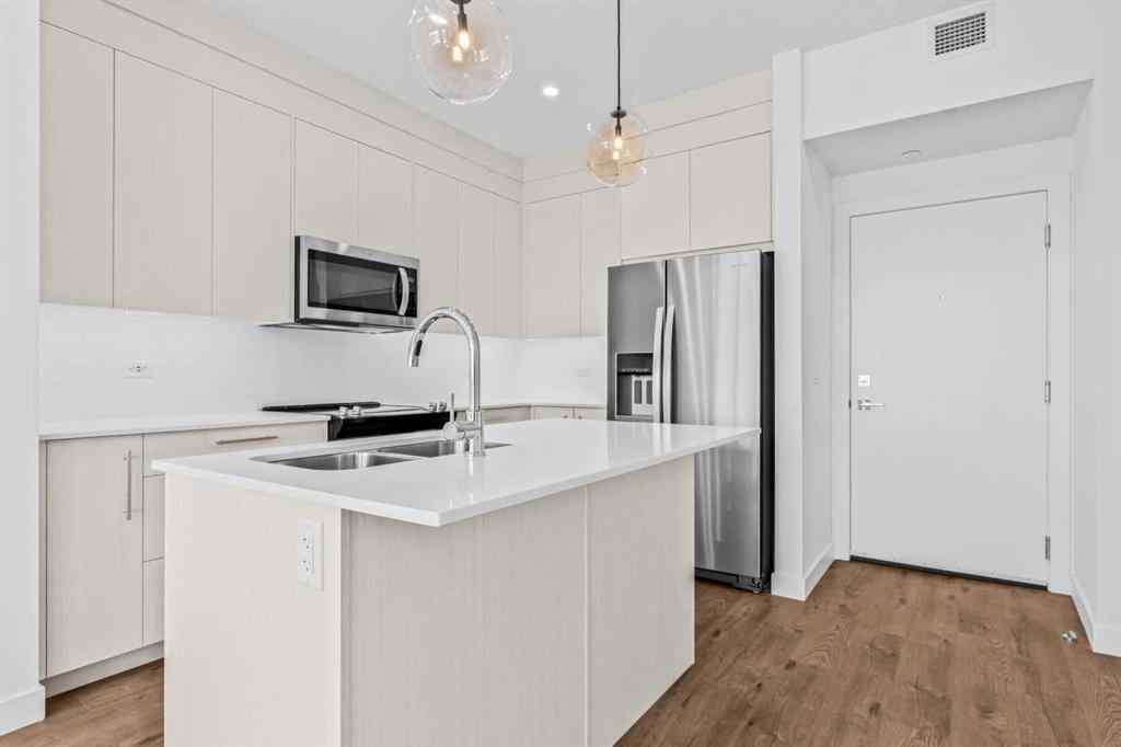 MLS® A2227342 - Unit #2410 6 MERGANSER Drive W in Chelsea_CH Chestermere, Residential