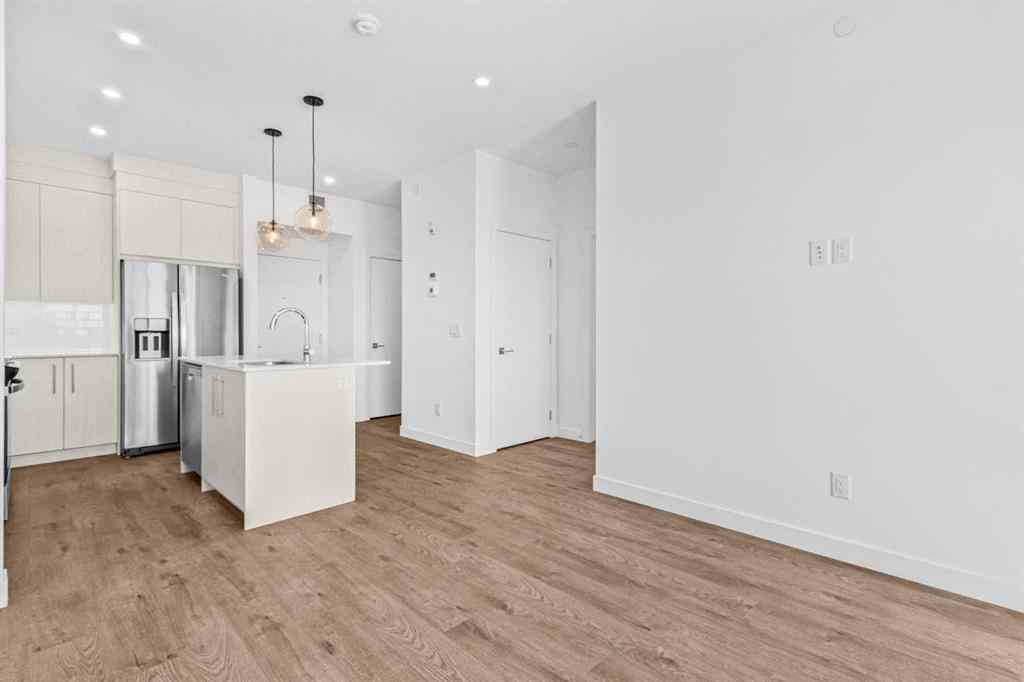 MLS® A2227342 - Unit #2410 6 MERGANSER Drive W in Chelsea_CH Chestermere, Residential
