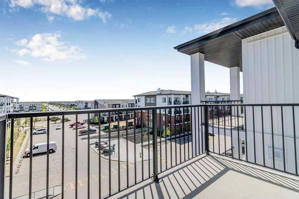 MLS® A2227342 - Unit #2410 6 MERGANSER Drive W in Chelsea_CH Chestermere, Residential