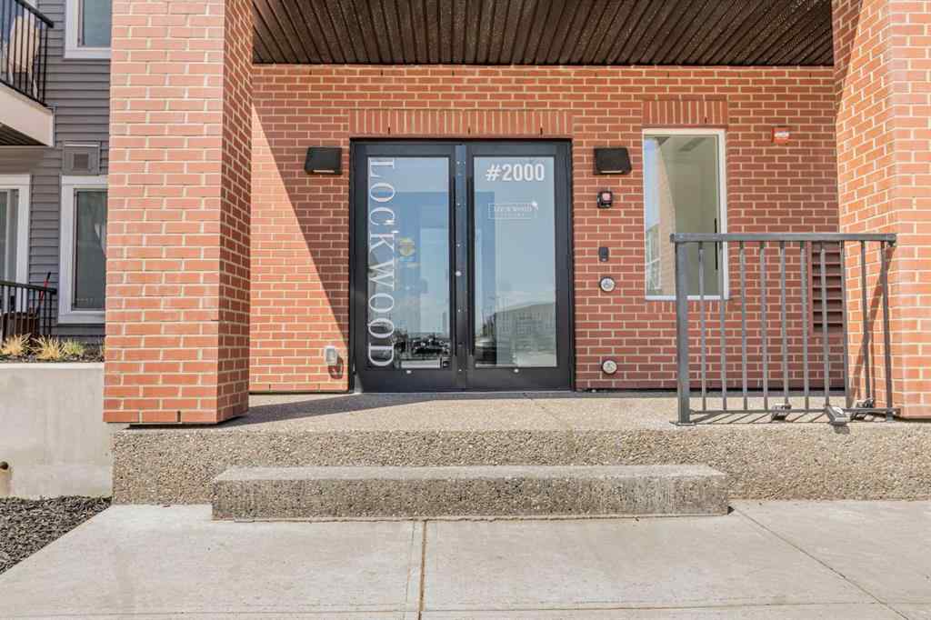 MLS® A2227342 - Unit #2410 6 MERGANSER Drive W in Chelsea_CH Chestermere, Residential