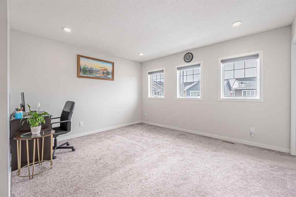 MLS® A2227351 - 9 Red Sky Road NE in Redstone Calgary, Residential