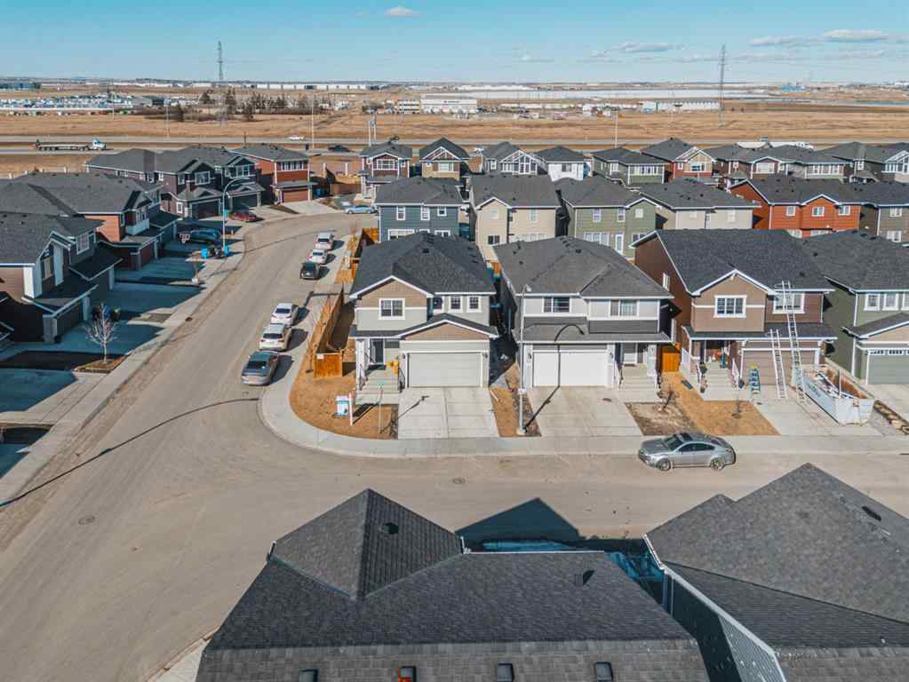 MLS® A2227351 - 9 Red Sky Road NE in Redstone Calgary, Residential