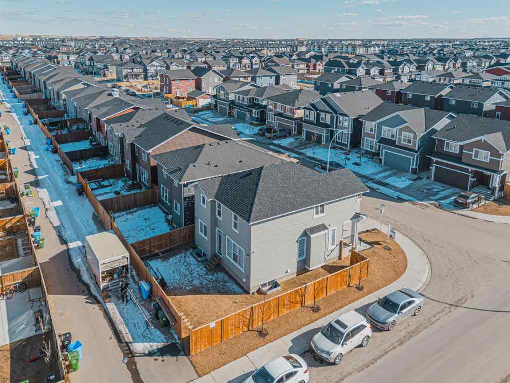 MLS® A2227351 - 9 Red Sky Road NE in Redstone Calgary, Residential