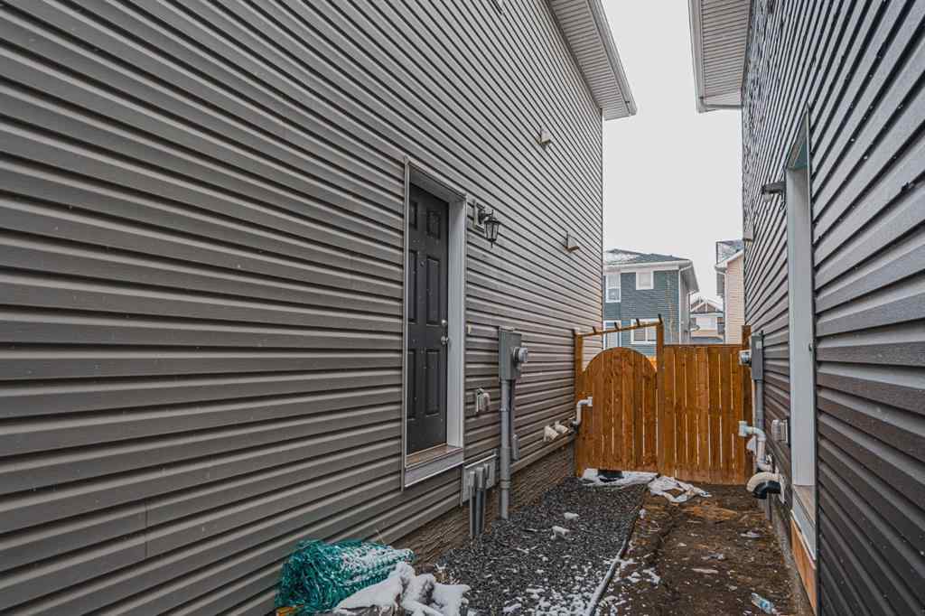 MLS® A2227351 - 9 Red Sky Road NE in Redstone Calgary, Residential