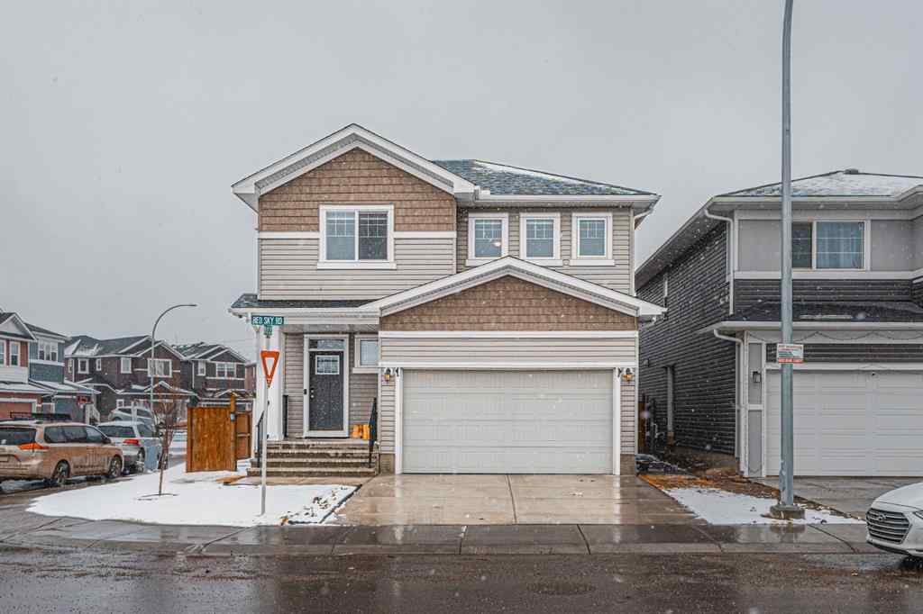 MLS® A2227351 - 9 Red Sky Road NE in Redstone Calgary, Residential