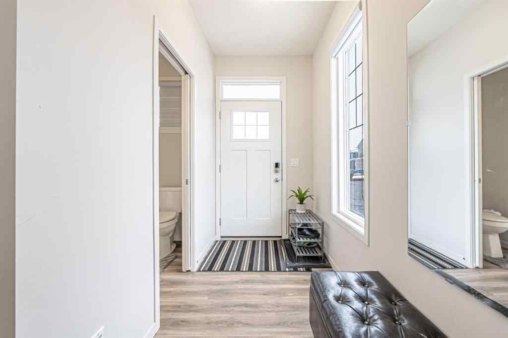 MLS® A2227351 - 9 Red Sky Road NE in Redstone Calgary, Residential
