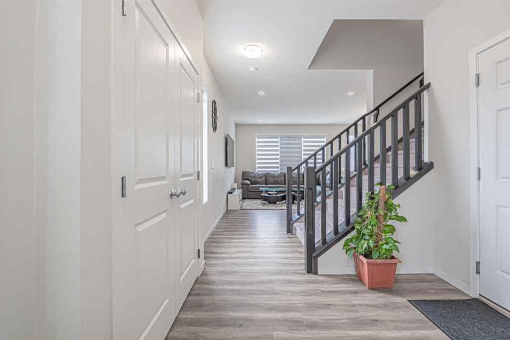 MLS® A2227351 - 9 Red Sky Road NE in Redstone Calgary, Residential