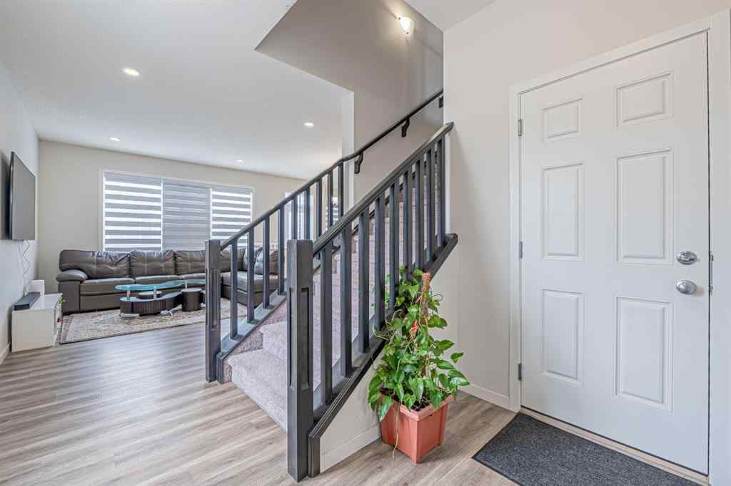 MLS® A2227351 - 9 Red Sky Road NE in Redstone Calgary, Residential