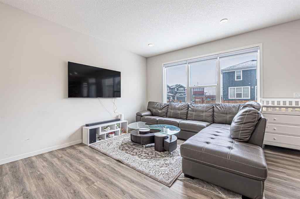 MLS® A2227351 - 9 Red Sky Road NE in Redstone Calgary, Residential