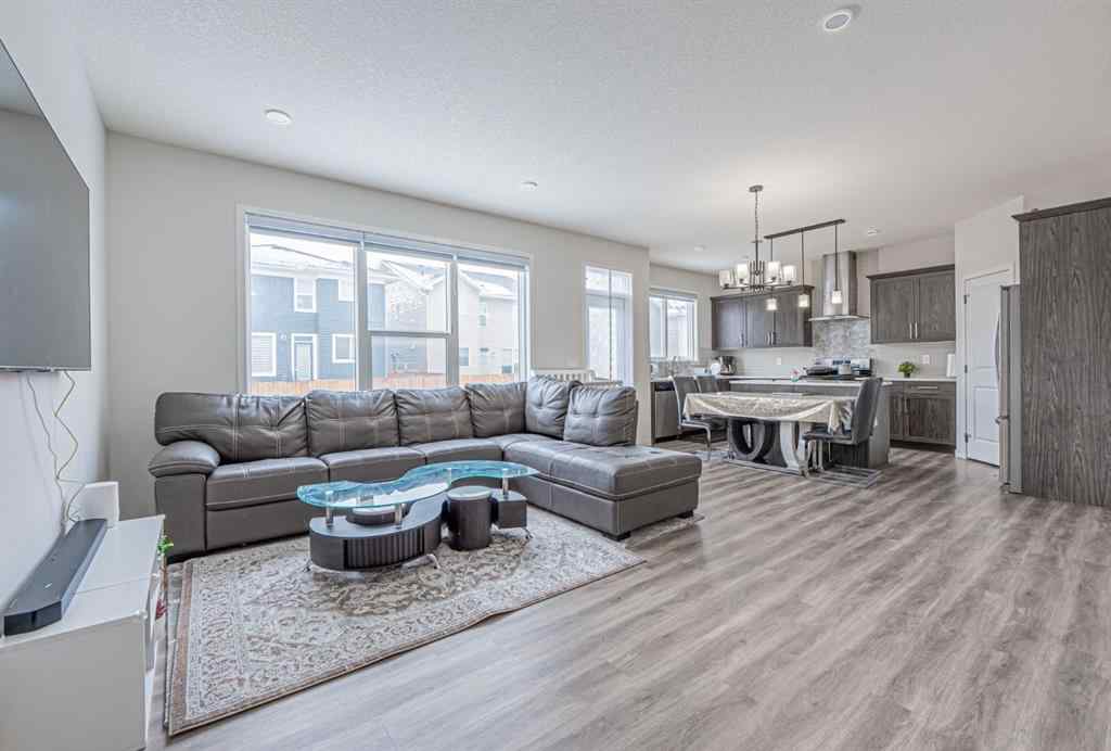 MLS® A2227351 - 9 Red Sky Road NE in Redstone Calgary, Residential