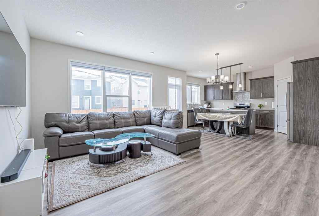 MLS® A2227351 - 9 Red Sky Road NE in Redstone Calgary, Residential