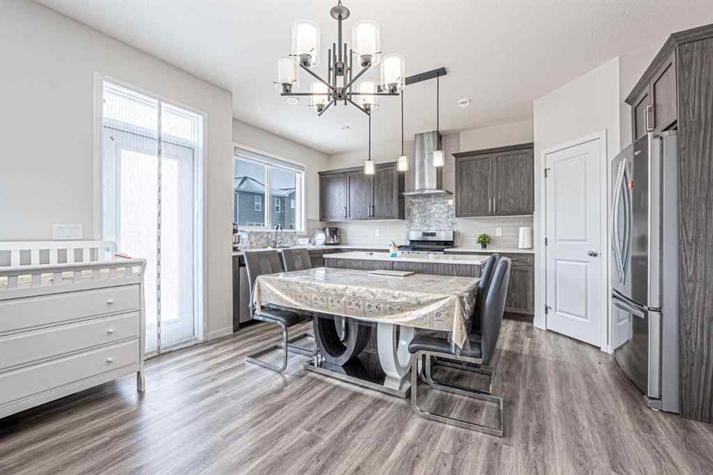 MLS® A2227351 - 9 Red Sky Road NE in Redstone Calgary, Residential
