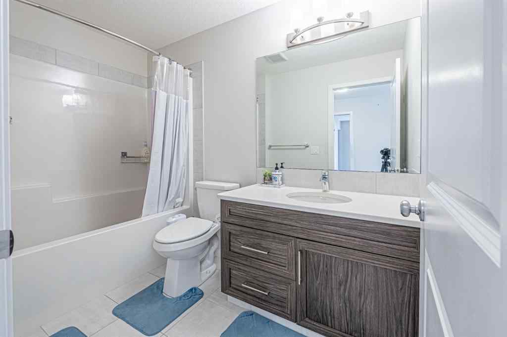 MLS® A2227351 - 9 Red Sky Road NE in Redstone Calgary, Residential