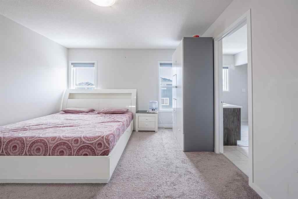 MLS® A2227351 - 9 Red Sky Road NE in Redstone Calgary, Residential