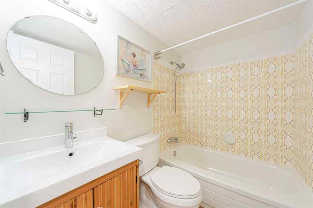 MLS® A2227352 - Unit #306 1829 11 Avenue SW in Sunalta Calgary, Residential