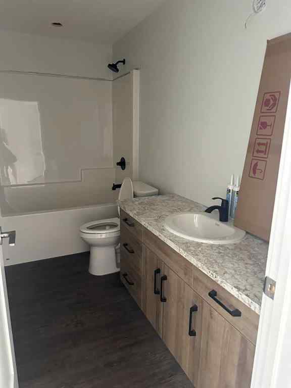 MLS® A2227366 - 4913 72 Avenue  in NONE Taber, Residential