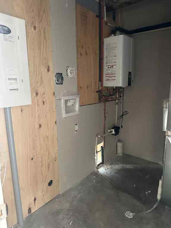 MLS® A2227366 - 4913 72 Avenue  in NONE Taber, Residential