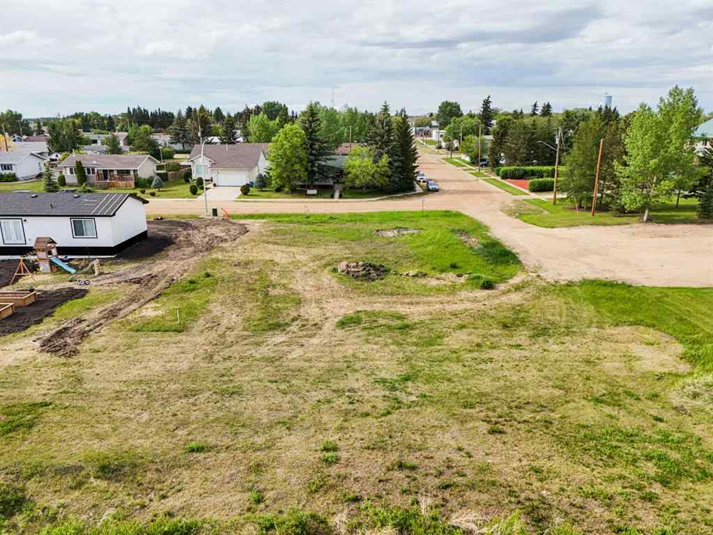 MLS® A2227368 - 207 Gregory Street  in NONE New Norway, Land