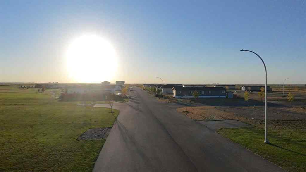 MLS® A2227375 - 4909 72 Avenue  in NONE Taber, Residential