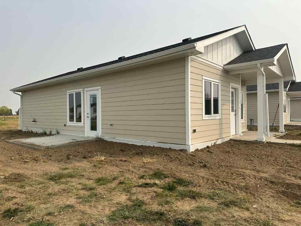 MLS® A2227375 - 4909 72 Avenue  in NONE Taber, Residential