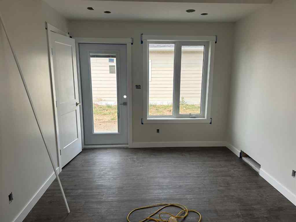 MLS® A2227375 - 4909 72 Avenue  in NONE Taber, Residential