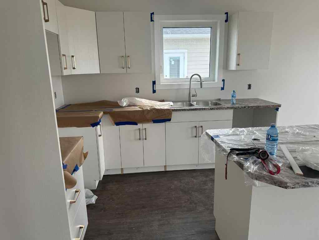 MLS® A2227375 - 4909 72 Avenue  in NONE Taber, Residential