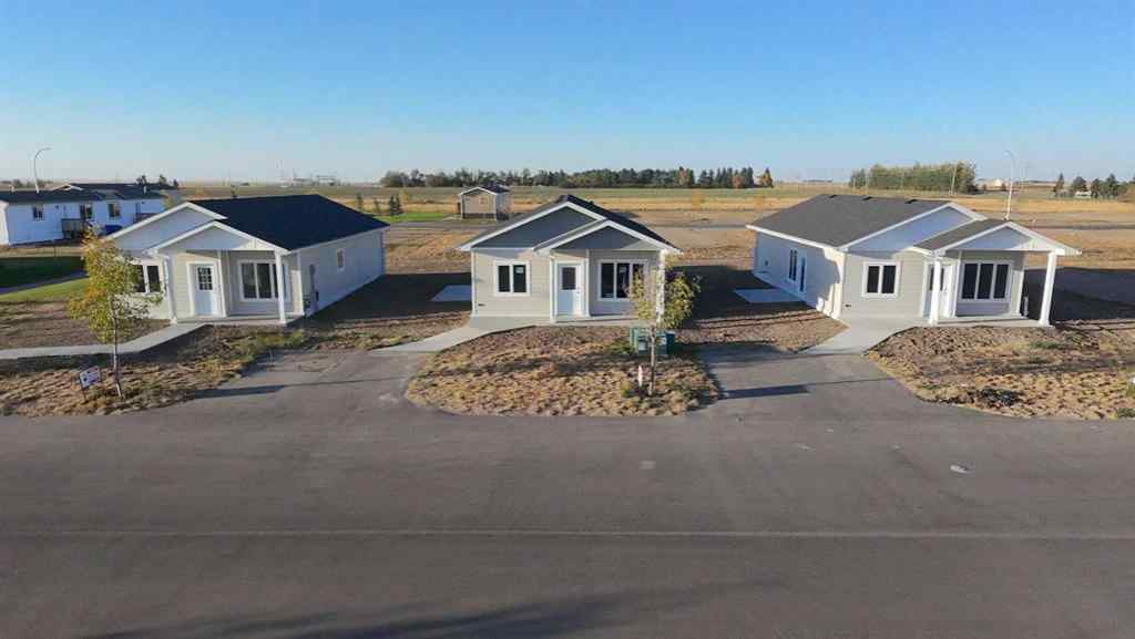 MLS® A2227375 - 4909 72 Avenue  in NONE Taber, Residential