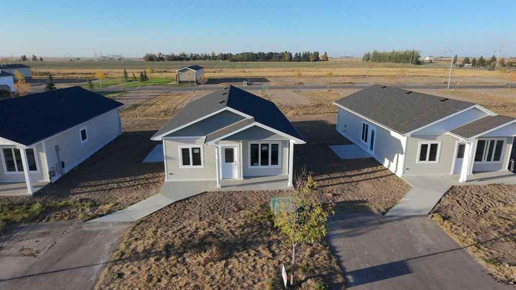 MLS® A2227375 - 4909 72 Avenue  in NONE Taber, Residential