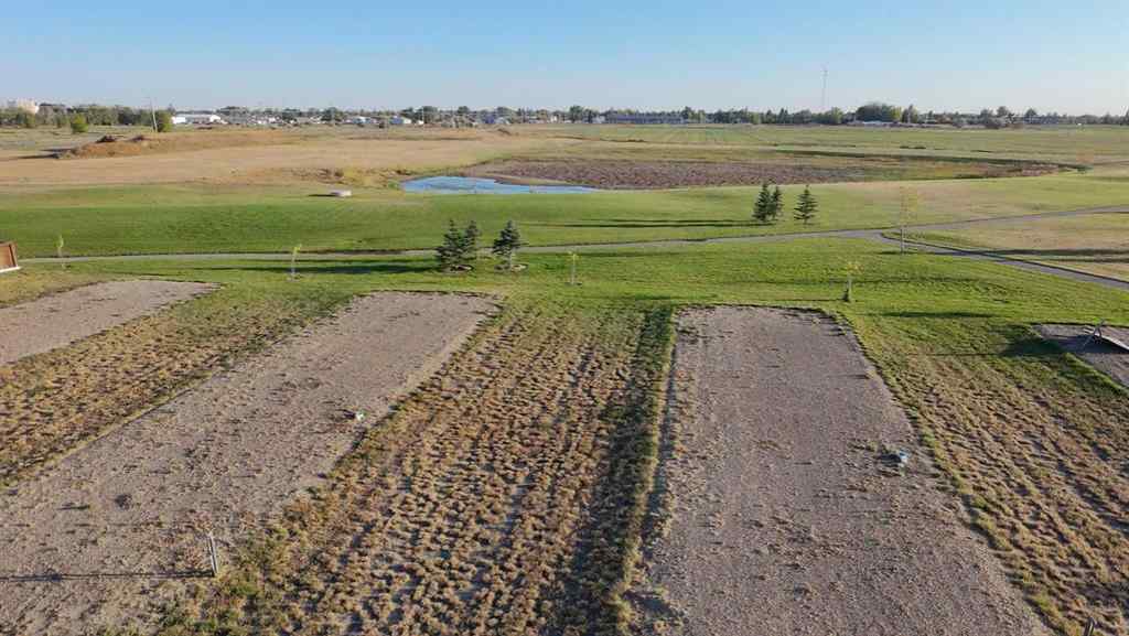 MLS® A2227375 - 4909 72 Avenue  in NONE Taber, Residential