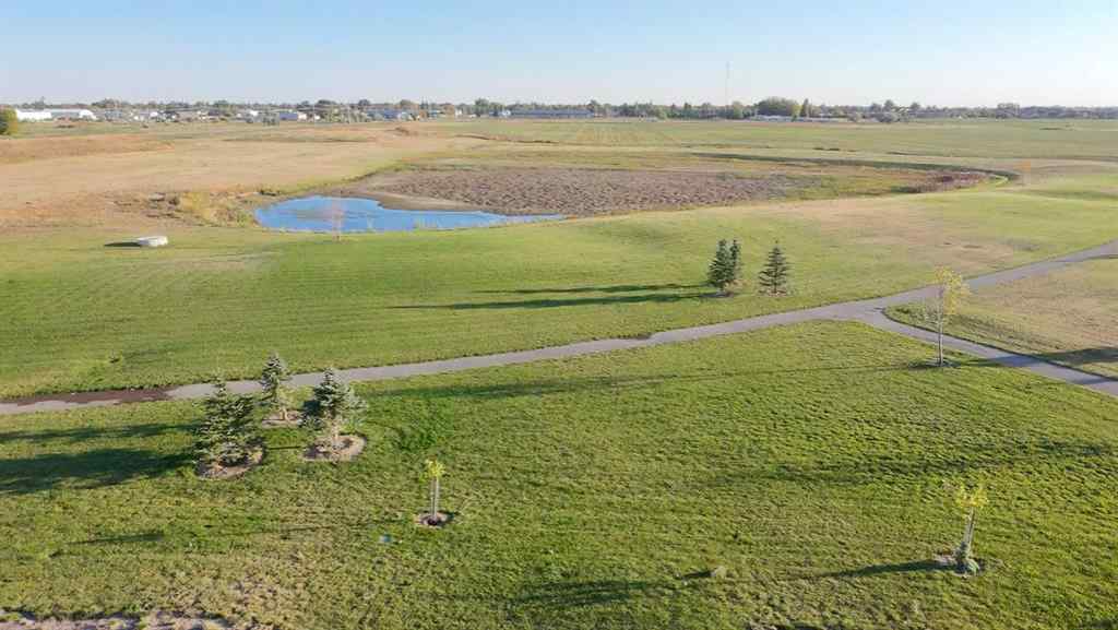 MLS® A2227375 - 4909 72 Avenue  in NONE Taber, Residential