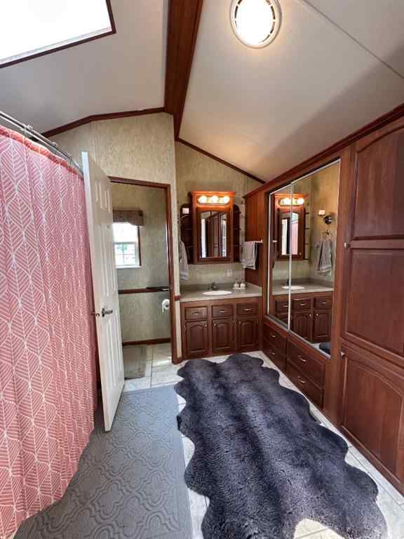 MLS® A2227376 - Unit #2051 25054 South Pine Lake Road   in Whispering Pines Rural Red Deer County, Residential