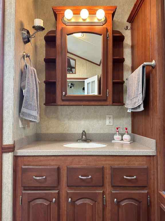 MLS® A2227376 - Unit #2051 25054 South Pine Lake Road   in Whispering Pines Rural Red Deer County, Residential