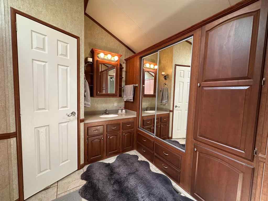 MLS® A2227376 - Unit #2051 25054 South Pine Lake Road   in Whispering Pines Rural Red Deer County, Residential