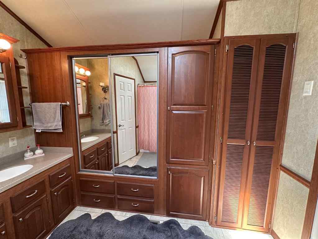 MLS® A2227376 - Unit #2051 25054 South Pine Lake Road   in Whispering Pines Rural Red Deer County, Residential