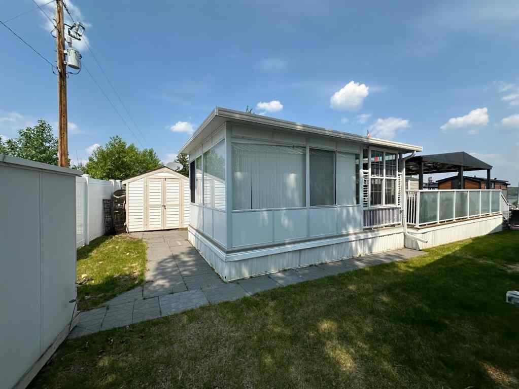 MLS® A2227376 - Unit #2051 25054 South Pine Lake Road   in Whispering Pines Rural Red Deer County, Residential