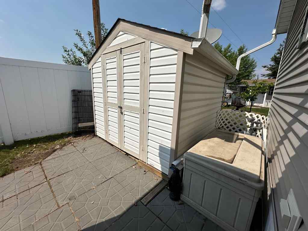 MLS® A2227376 - Unit #2051 25054 South Pine Lake Road   in Whispering Pines Rural Red Deer County, Residential