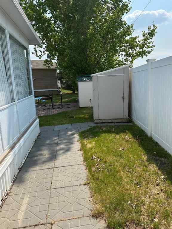 MLS® A2227376 - Unit #2051 25054 South Pine Lake Road   in Whispering Pines Rural Red Deer County, Residential