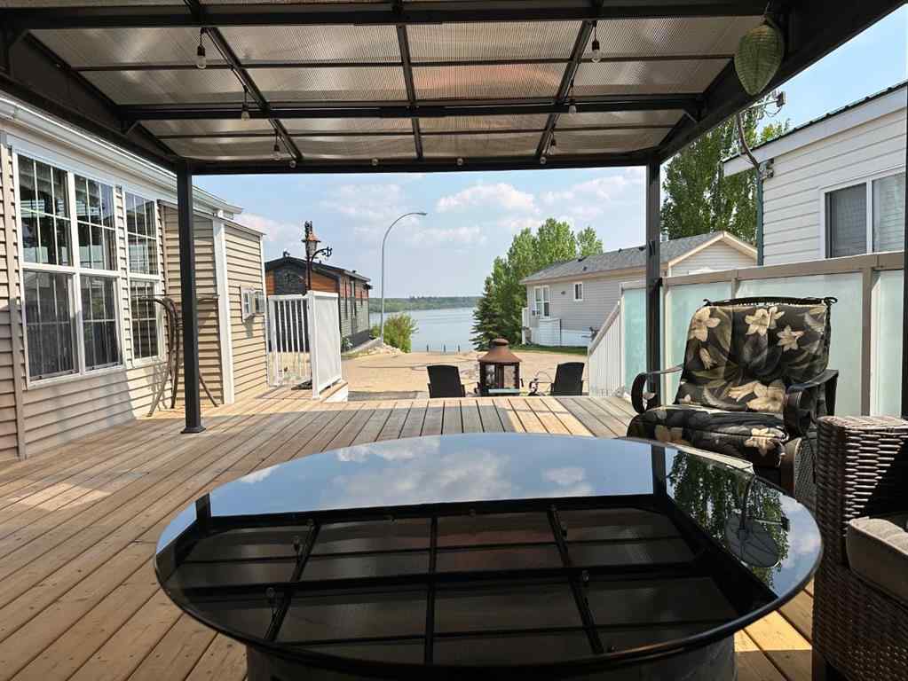 MLS® A2227376 - Unit #2051 25054 South Pine Lake Road   in Whispering Pines Rural Red Deer County, Residential