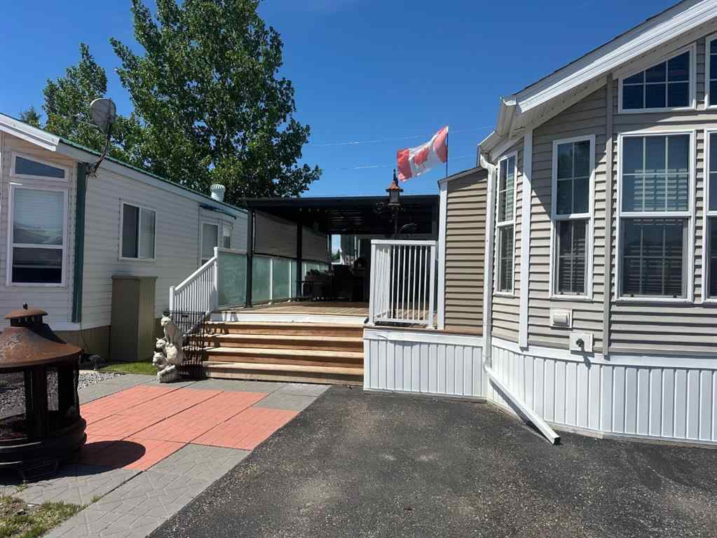 MLS® A2227376 - Unit #2051 25054 South Pine Lake Road   in Whispering Pines Rural Red Deer County, Residential