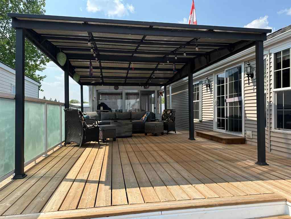 MLS® A2227376 - Unit #2051 25054 South Pine Lake Road   in Whispering Pines Rural Red Deer County, Residential