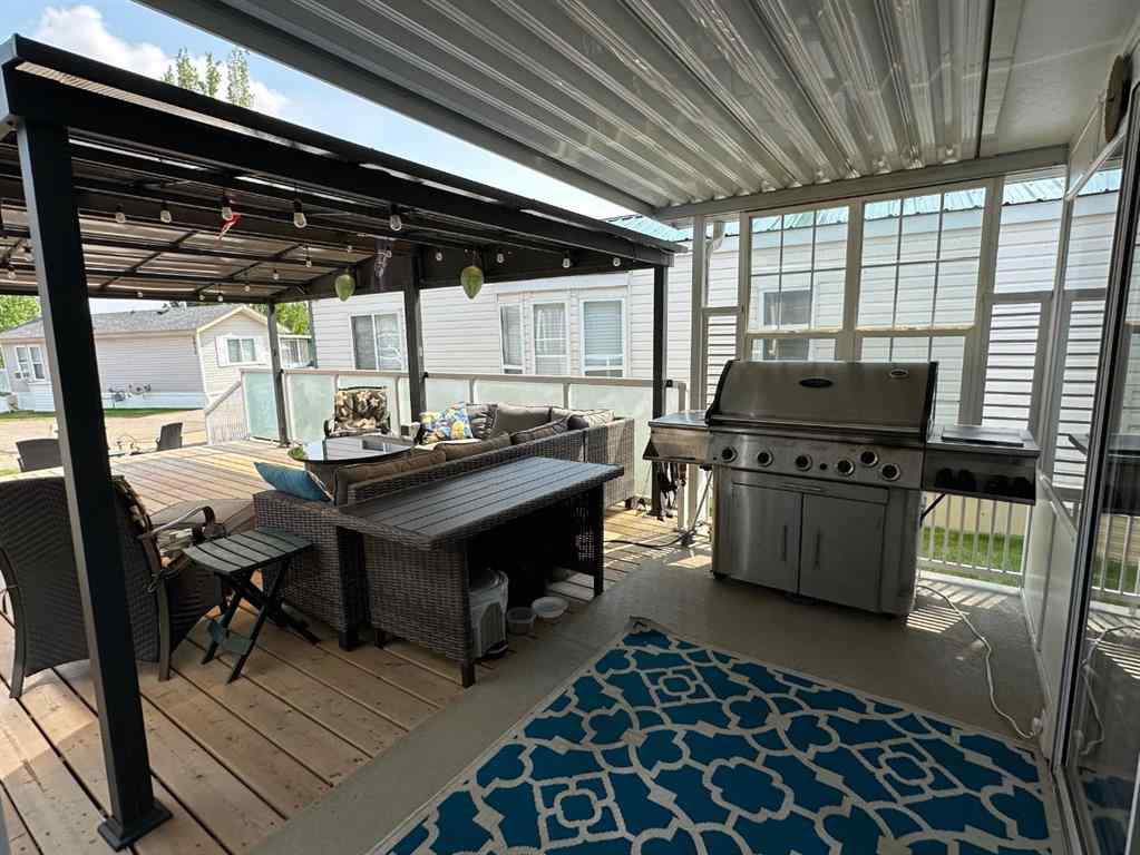 MLS® A2227376 - Unit #2051 25054 South Pine Lake Road   in Whispering Pines Rural Red Deer County, Residential