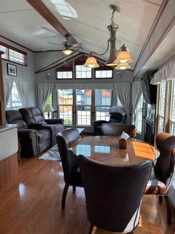 MLS® A2227376 - Unit #2051 25054 South Pine Lake Road   in Whispering Pines Rural Red Deer County, Residential